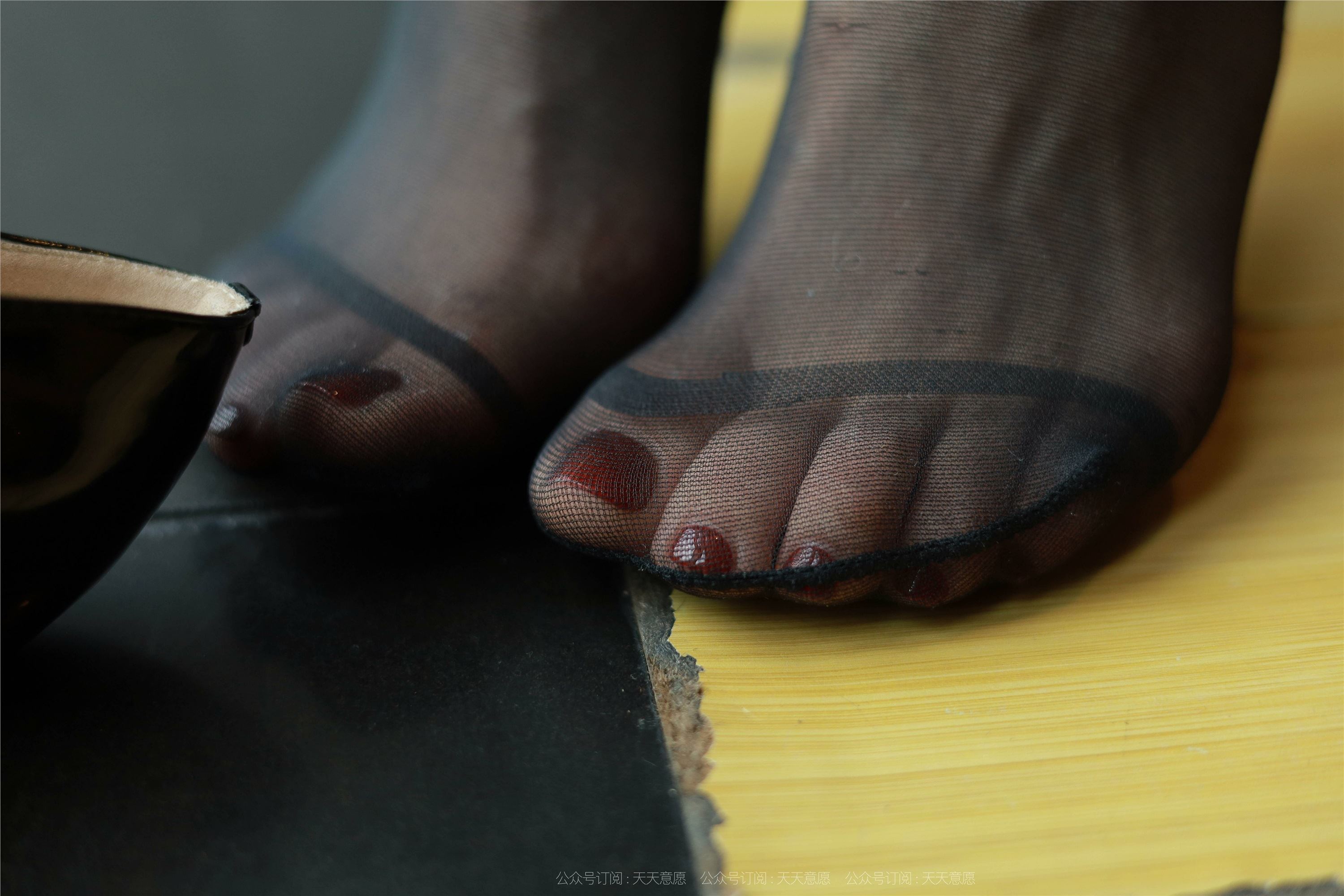 IESS异思趣向  2021.10.30 丝享家961：小六《嘿丝美式咖啡》